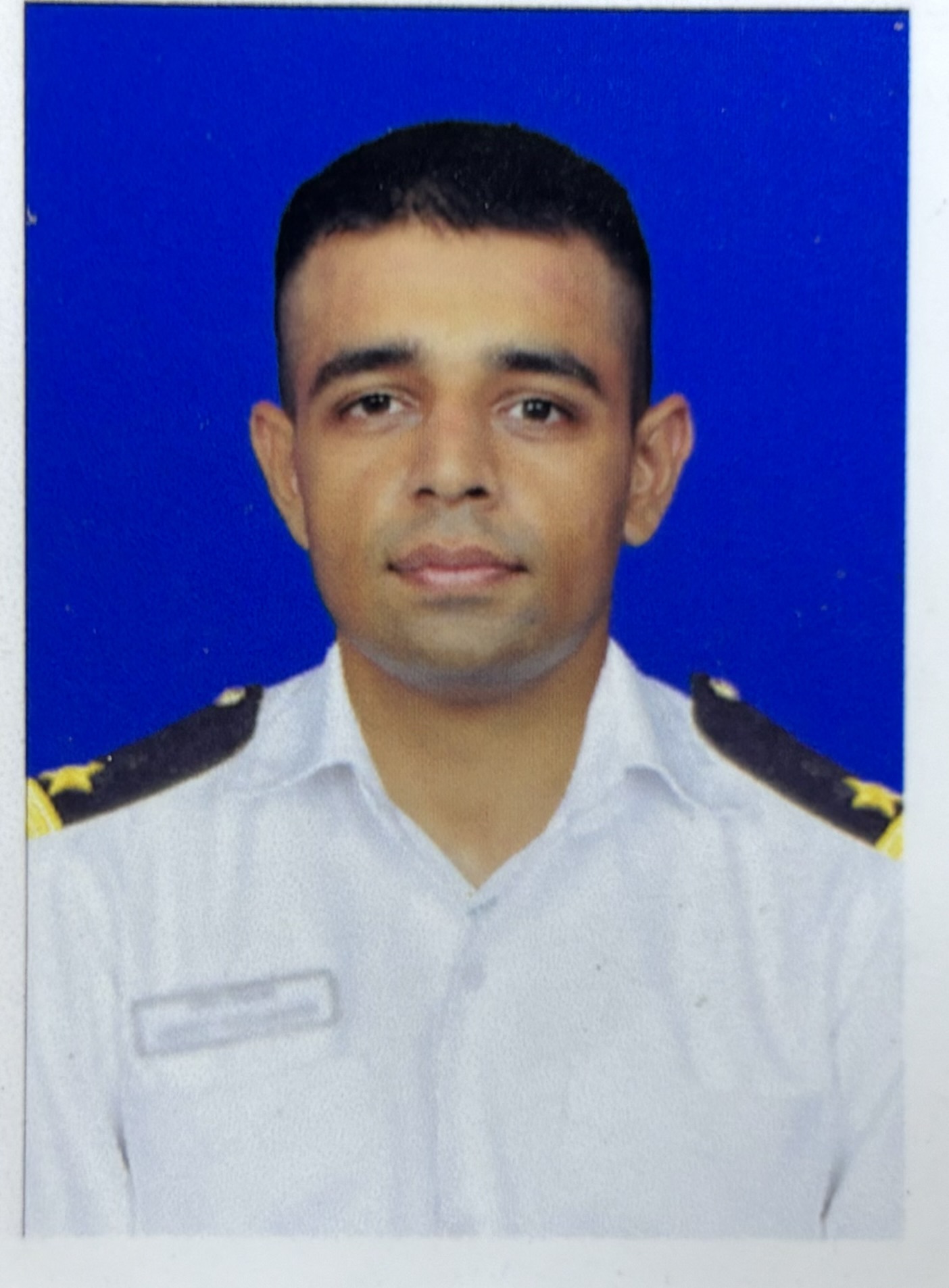 Cadet Photo
