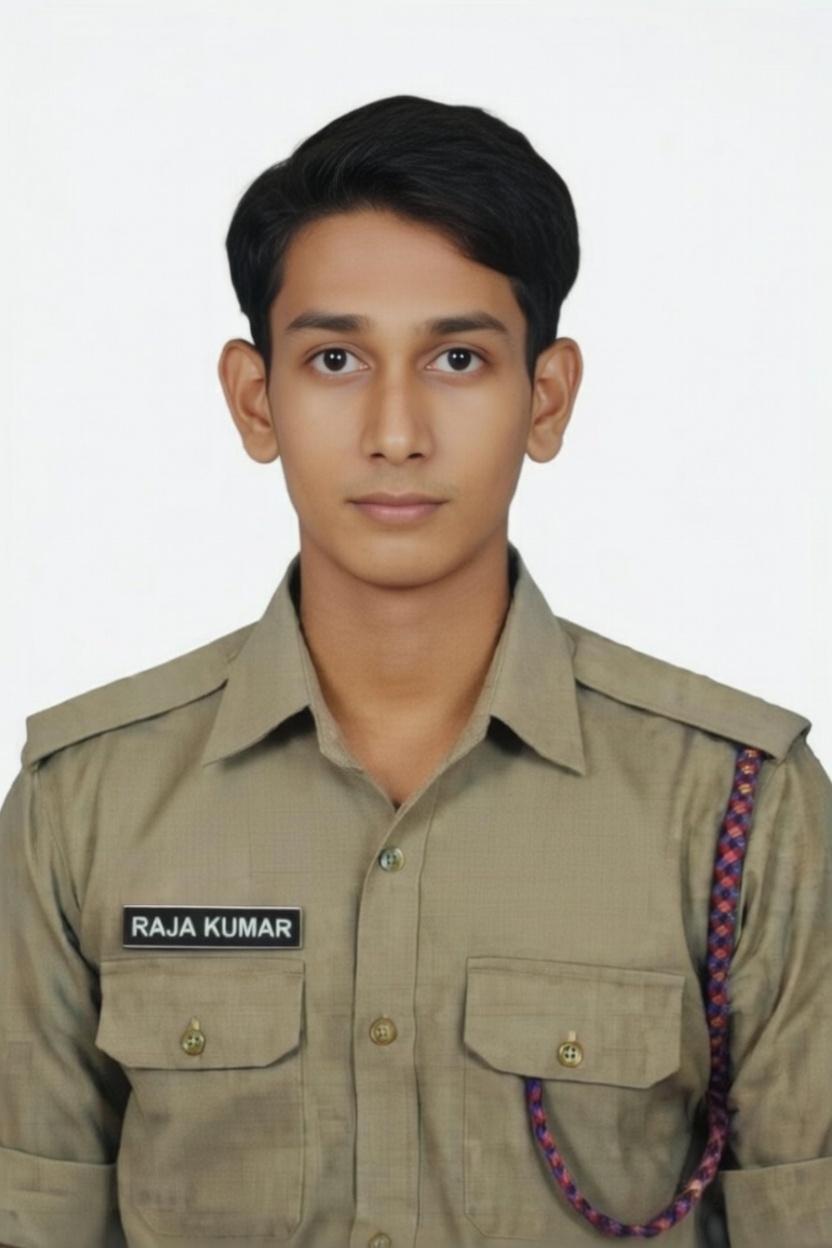 Cadet Photo