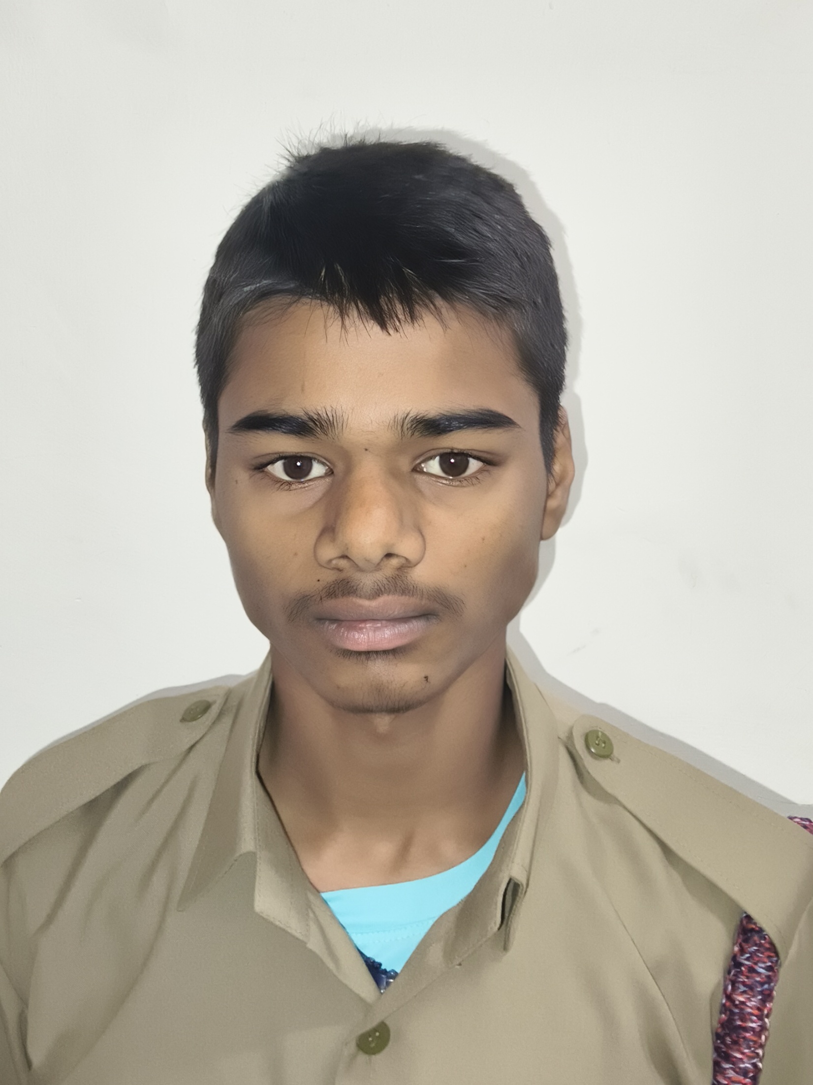Cadet Photo